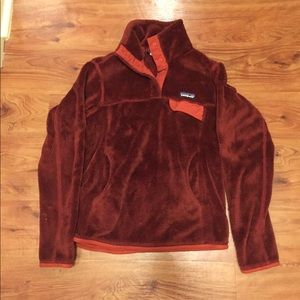 Patagonia Pullover